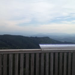 Aussichtstum Göblberg