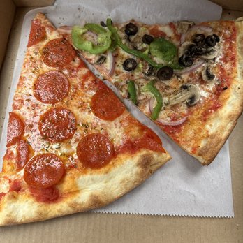 Joe’s Pizza Beverly Hills - Slices available - Pizza Near Me - Beverly Hills, California Joe’s Pizza Beverly Hills - Slices available - Pizza Near Me - Beverly Hills, California
