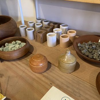 Botanica Shop and Studio - Homemade cermaics and crystals - Nurseries & Gardening Near Me - San Diego, California Botanica Shop and Studio - Homemade cermaics and crystals - Nurseries & Gardening Near Me - San Diego, California