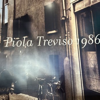 Piola Memorial - Pizza Near Me - Houston, Texas