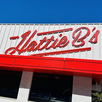 Hattie Bs - Southern Near Me - Atlanta, Georgia Hattie Bs - Southern Near Me - Atlanta, Georgia