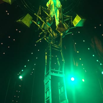 Absinthe - Performing Arts Near Me - Las Vegas, Nevada