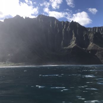 Capt Andy's - Boat Tours Near Me - Ele'ele, Hawaii Capt Andy's - Boat Tours Near Me - Ele'ele, Hawaii