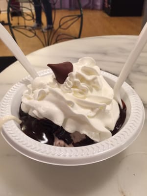 Mad Martha's Homemade Ice Cream by null