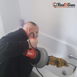 Rootbgone Sewer and Drain Cleaning Services