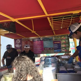 La Guerrerense - Food Stands Near Me - Ensenada, BCN