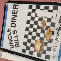 Uncle Bill's Diner