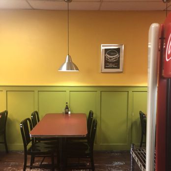 Burger Bros - Burgers Near Me - Towson, Maryland