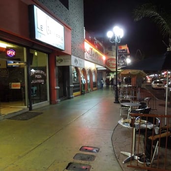 Le Galleria - Pizza Near Me - Tijuana, BCN