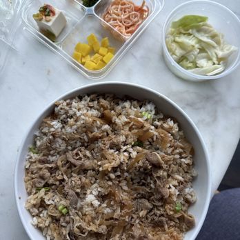 Toki Ramen And Sushi - Gyudon - Ramen Near Me - Denver, Colorado Toki Ramen And Sushi - Gyudon - Ramen Near Me - Denver, Colorado