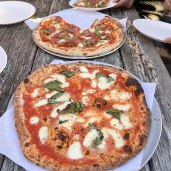Pizza Cassette - Pizza Near Me - San Diego, California Pizza Cassette - Pizza Near Me - San Diego, California