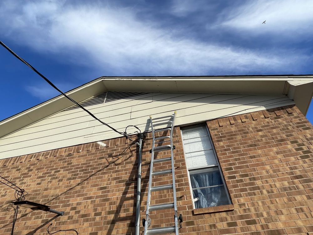 Slide of JV Roofing & Construction