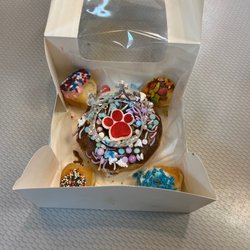 Main Street Donuts - Main Street donut best place in Duncanville tx