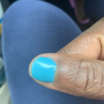 First Nails - Nail Salons Near Me - North Lauderdale, Florida