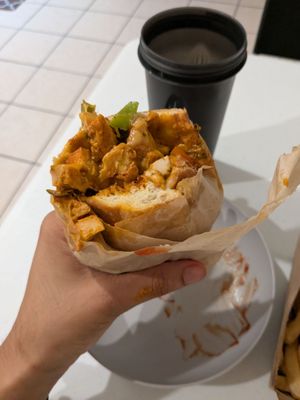 Himalayan Pizza & Momo by null