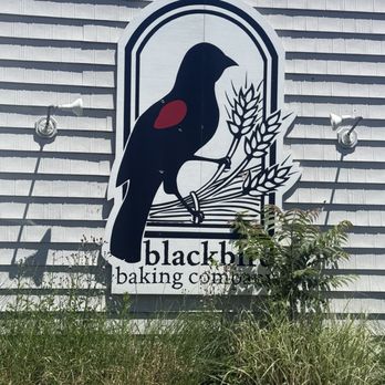 Blackbird Baking Company - Onside on the building - Bakeries Near Me - Lakewood, Ohio Blackbird Baking Company - Onside on the building - Bakeries Near Me - Lakewood, Ohio