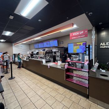 Dunkin' - Donuts Near Me - Alexandria, Virginia Dunkin' - Donuts Near Me - Alexandria, Virginia