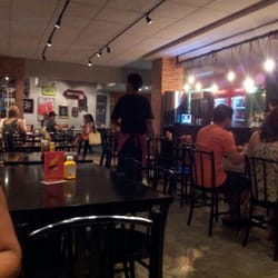 Burger Street 1130
