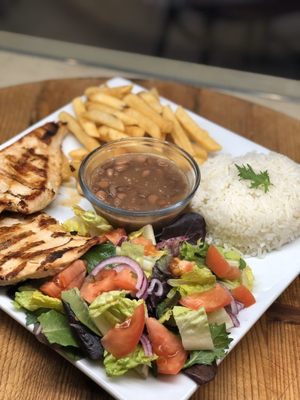 Brazilian Pizza Philly and Restaurant by null