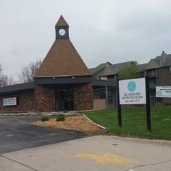 Bluebird Montessori Preschool and Daycare Inc.