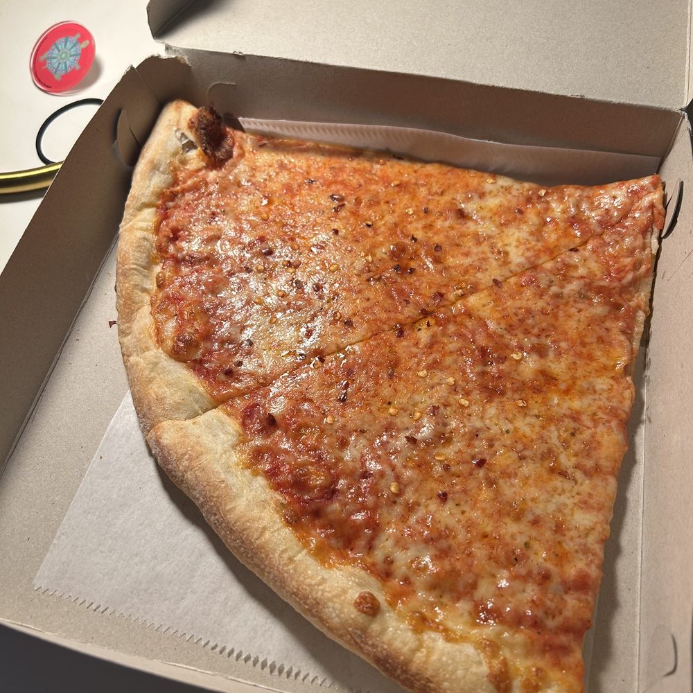 Queen Pizza - Pizza - Pizza Near Me - Newark, New Jersey