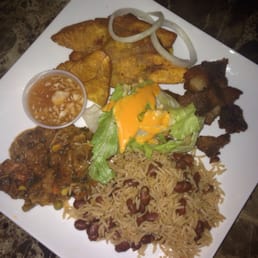 Legume and griot Legume and griot