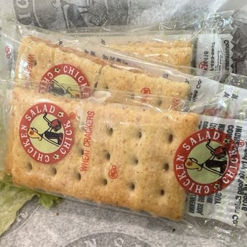 Chicken Salad Chick - Sandwiches Near Me - Rockledge, Florida Chicken Salad Chick - Sandwiches Near Me - Rockledge, Florida