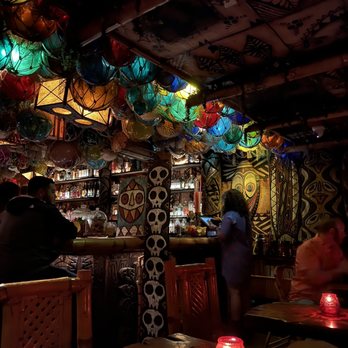 False Idol - Inside - Cocktail Bars Near Me - San Diego, California