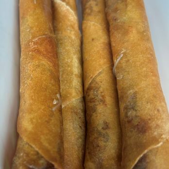 Rezzy’s Lumpia Express - Can't go wrong with lumpia right? Having said that, these were just okay. I've definitely had better. - Filipino Near Me - Oklahoma City, Oklahoma Rezzy’s Lumpia Express - Can't go wrong with lumpia right? Having said that, these were just okay. I've definitely had better. - Filipino Near Me - Oklahoma City, Oklahoma