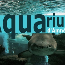 Aquarium d'Amneville