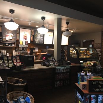 Starbucks - Great selection of snacks and drinks! - Coffee & Tea Near Me - Kaneohe, Hawaii Starbucks - Great selection of snacks and drinks! - Coffee & Tea Near Me - Kaneohe, Hawaii