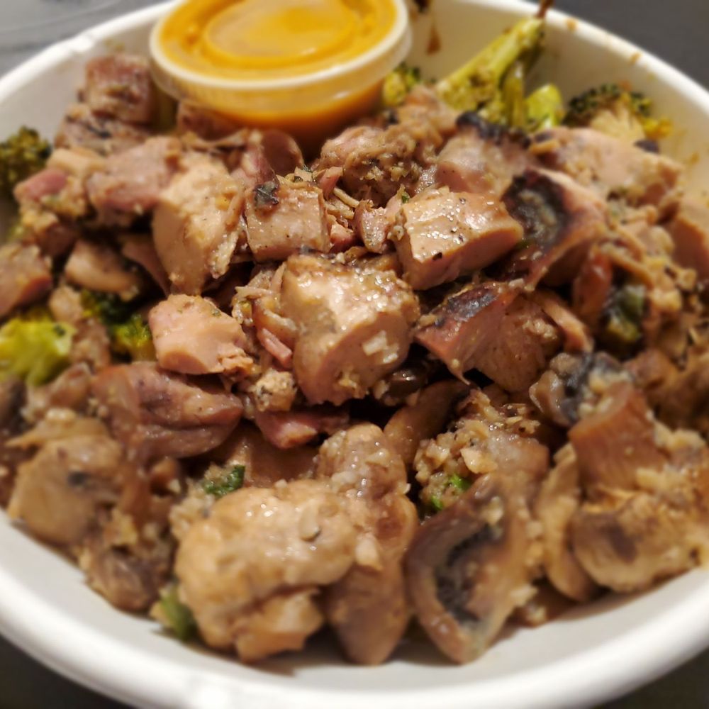 Mahana Fresh - New American Near Me - Charlotte, North Carolina Mahana Fresh - New American Near Me - Charlotte, North Carolina