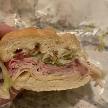 Jersey Mike's Subs - Generously filled - Fast Food Near Me - Orlando, Florida Jersey Mike's Subs - Generously filled - Fast Food Near Me - Orlando, Florida