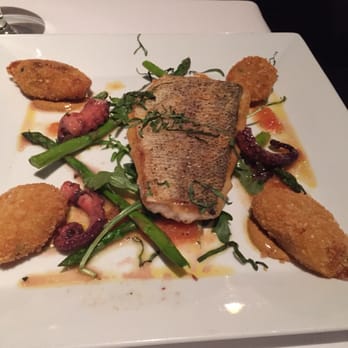 Cosmopolitan - Walleye - New American Near Me - Telluride, Colorado