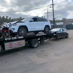 All Roadside Towing