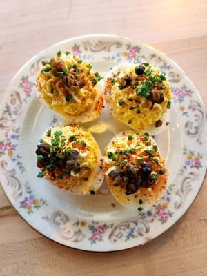 Emerald Mallard by null