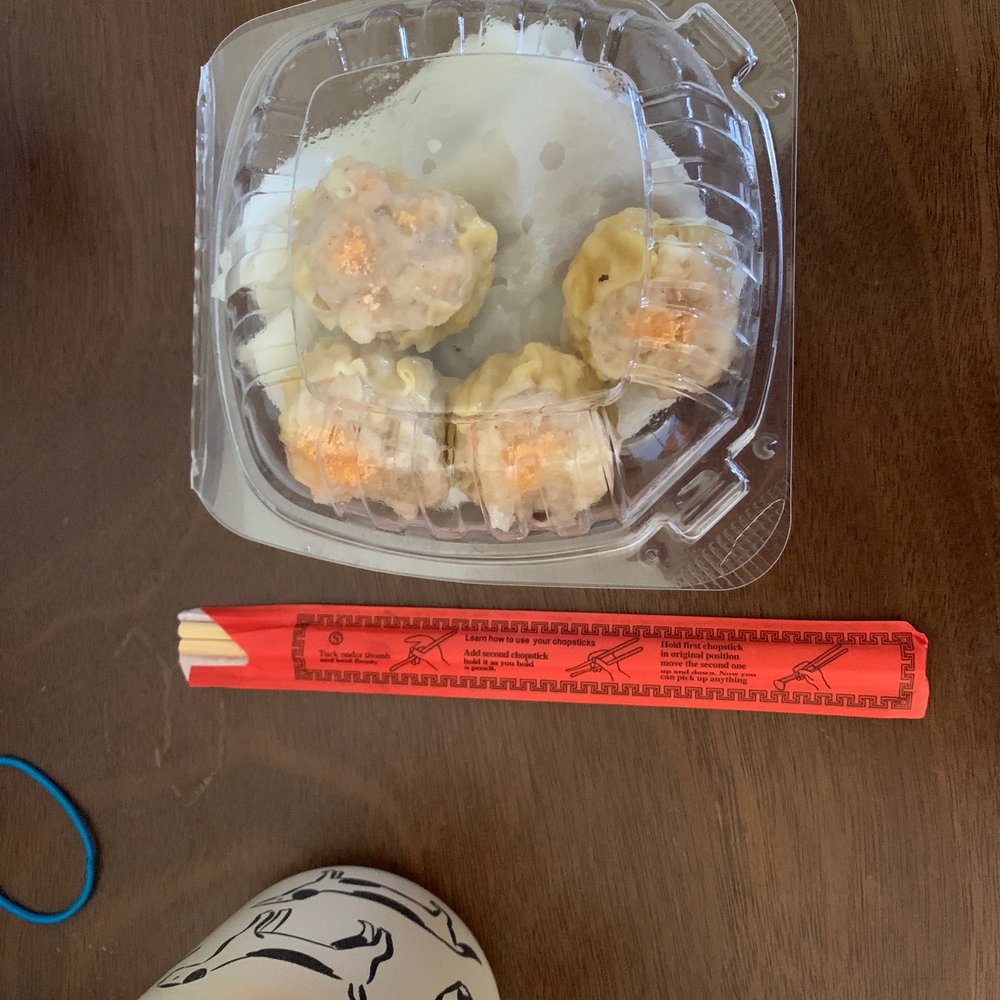 D T Dim Sum & Tea - Coffee & Tea Near Me - San Leandro, California