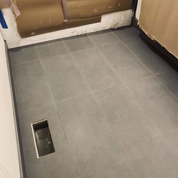 Masterworks Tile Installation - Tiling Near Me