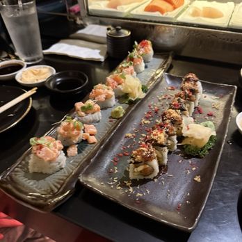 Imasa Sushi - Sushi Bars Near Me - Davie, Florida Imasa Sushi - Sushi Bars Near Me - Davie, Florida