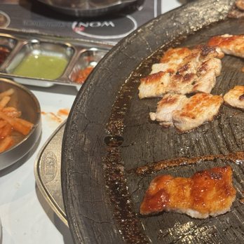 Won KBBQ - Korean Near Me - Commack, New York Won KBBQ - Korean Near Me - Commack, New York