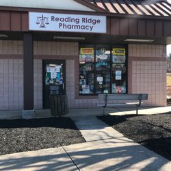 Reading Ridge Pharmacy and Compounding Center