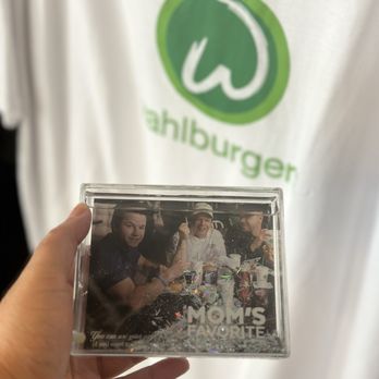 Wahlburgers - American Near Me - Boston, Massachusetts