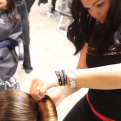 Alexander Paul Institute of Hair Design