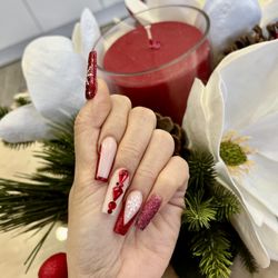 Ava Nail Spa