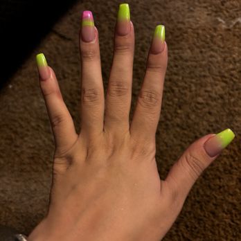 Natural Touch Nails & Spa - Nails done by Shawn - Nail Salons Near Me - Surprise, Arizona Natural Touch Nails & Spa - Nails done by Shawn - Nail Salons Near Me - Surprise, Arizona