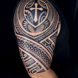 Frost City Tattoo