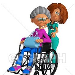 Terry’s In Home Senior Assistance - Our Caregivers are Ready to Assist!