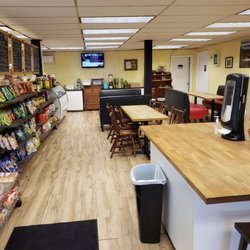 Trackside Deli - 1.29.21
