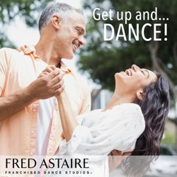 Fred Astaire Dance Studios