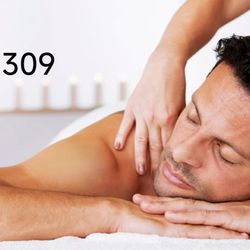 Healing Massage Spa
